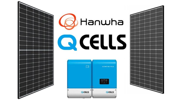 Hanwha Q Cells